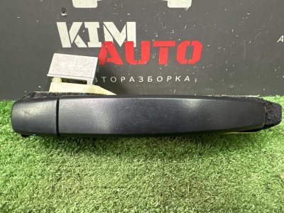 Ручка двери наружная в сборе Chevrolet Aveo