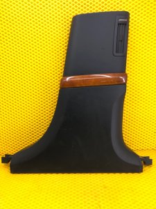 Накладка центральной стойки правая Volkswagen Phaeton 2005 3D2