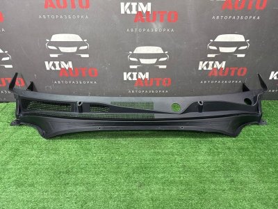 Жабо Kia Cerato 4 2021 BD