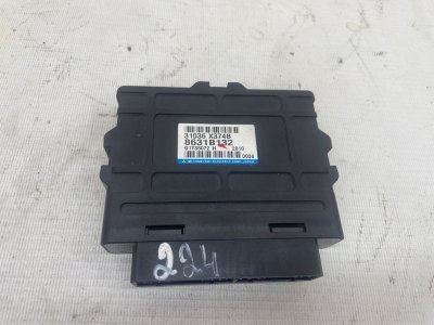 Блок управления АКПП Mitsubishi Outlander 2014 GF