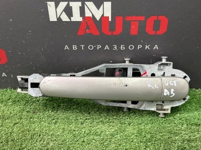 Ручка двери наружная в сборе Skoda Octavia A5