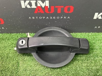 Ручка двери наружная Fiat Doblo