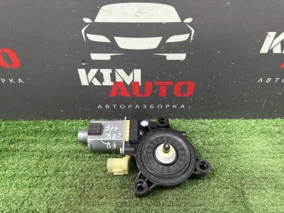 Мотор стеклоподъемника Kia Cerato 4 2021 BD