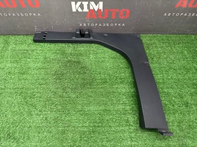Обшивка багажного отсека Kia Cerato 4 2021 BD