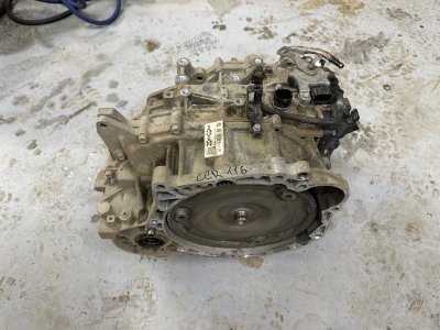 АКПП 6 ст. Kia Cerato 4 2021 BD