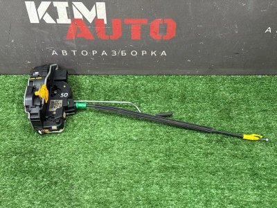 Замок двери Chevrolet Cruze