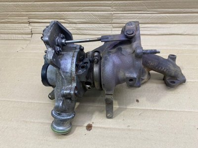 Турбина Volkswagen Golf 2012 Mk6