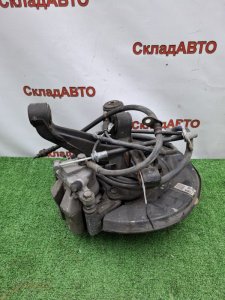 Кулак Toyota Camry 2006 ACV40