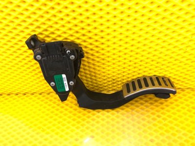 Педаль газа Volkswagen Phaeton 2005 3D2