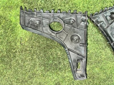 Кронштейн бампера AUDI A7 SPORTBACK 2011 4G5