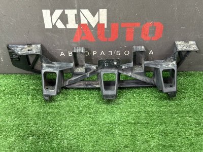 Кронштейн бампера Opel Zafira