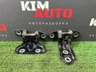 Петли двери Kia Ceed 1