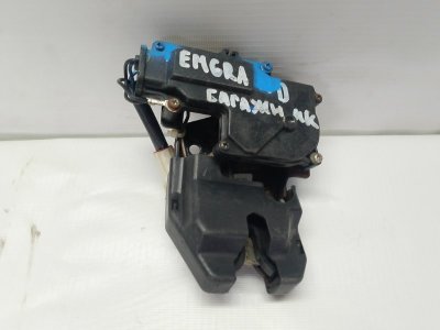 Замок багажника Geely Emgrand EC7