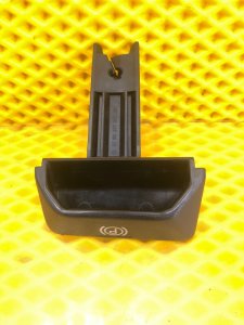 Ручка стояночного тормоза Mercedes-Benz E-Class 15.04.1998 W210