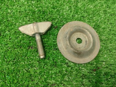 Крепление запасного колеса лада калина 2007 11193