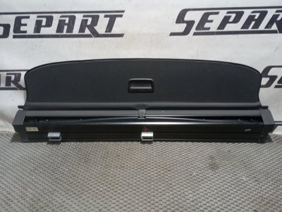 Шторка багажника Audi A4 2002 B6