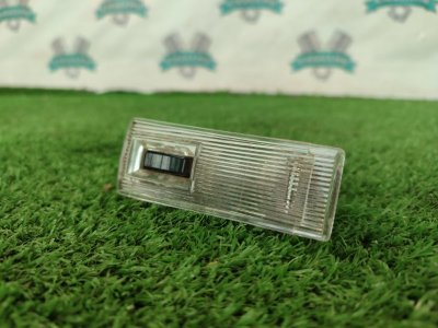 Плафон освещения салона лада 2107 седан