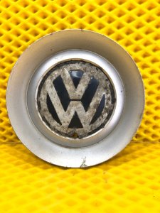 Колпачок ступицы Volkswagen Phaeton 2005 3D2