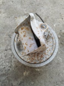 Ступица лада 2108 2002 хэтчбек