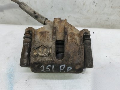 Суппорт Citroen C4 2008