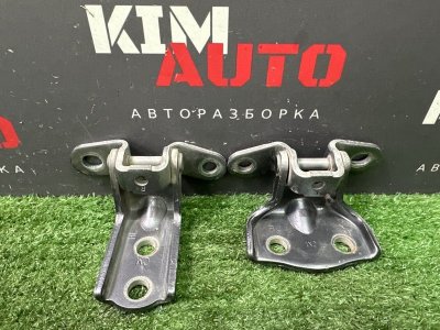 Петли двери Hyundai SantaFe 2