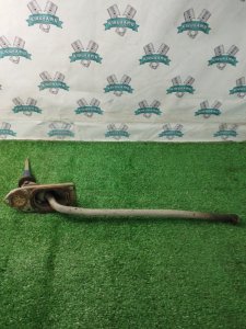 Кулиса МКПП лада 2108 2002 хэтчбек