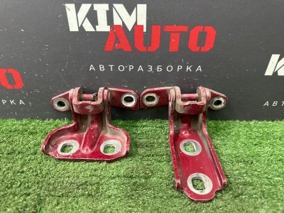 Петли двери Opel Astra