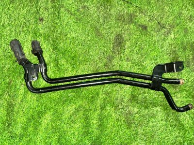 Трубка системы охлаждения AUDI S5 SPORTBACK 8T1