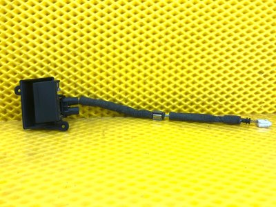 Ручка бардачка Volkswagen Phaeton 2005 3D2