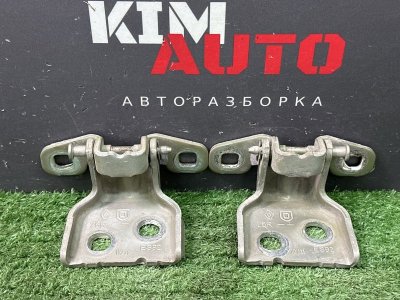 Петли двери Lada Largus