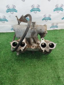 Коллектор впускной лада 2108 2002 хэтчбек