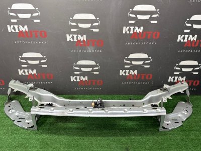 Панель передняя(телевизор) Volvo S40