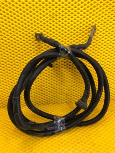 Провод высоковольтный Volkswagen Phaeton 2005 3D2