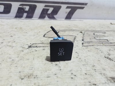 Кнопка давления в шинах Volkswagen Passat 2008 B6