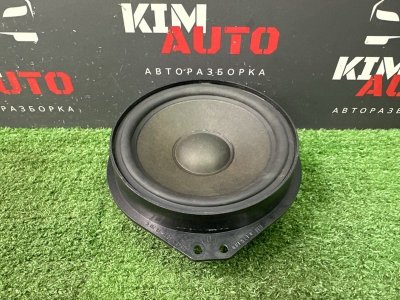 Динамик Opel Astra G