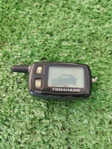 Брелок сигнализации лада 2106 1997 2106