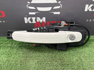 Ручка двери наружная в сборе Ford Focus 3