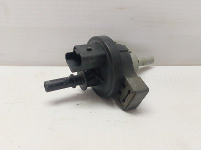 Клапан продувки адсорбера lada vesta 2022