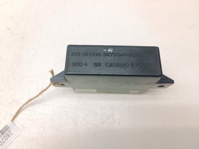 Иммобилайзер Ваз 2115