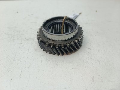 Шестерня 4 передачи Chevrolet Lacetti
