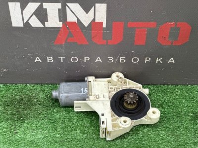 Мотор стеклоподъемника Ford Focus 2