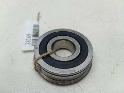 Подшипник КПП Citroen C4 2015