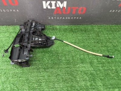 Замок двери Ford Focus 2