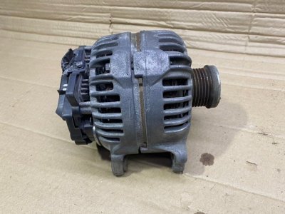 Генератор Volkswagen Golf 2012 Mk6