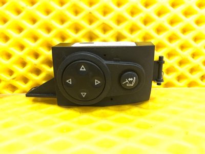 Кнопка регулировки положения руля Volkswagen Phaeton 2005 3D2