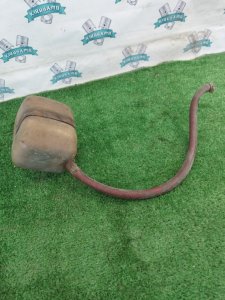 Бачок расширительный лада 2107 1992 2107