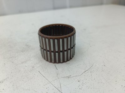 Подшипник КПП Audi A4 2012 B8