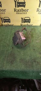 Блок управления ABS lada largus 2013