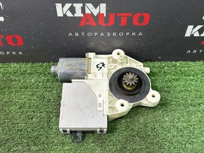 Мотор стеклоподъемника Ford Focus 2