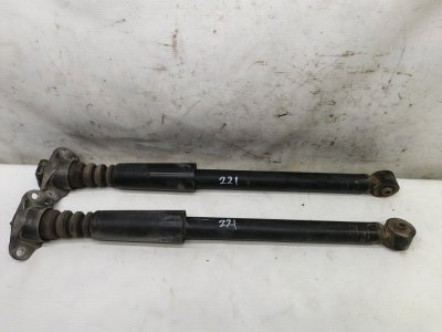 Амортизатор Volkswagen Polo 2017